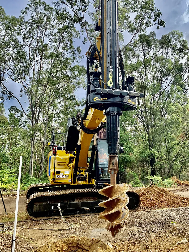 construction and infrastructure company construction and infrastructure company