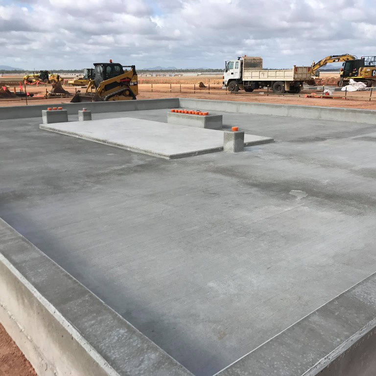construction and infrastructure services construction and infrastructure services